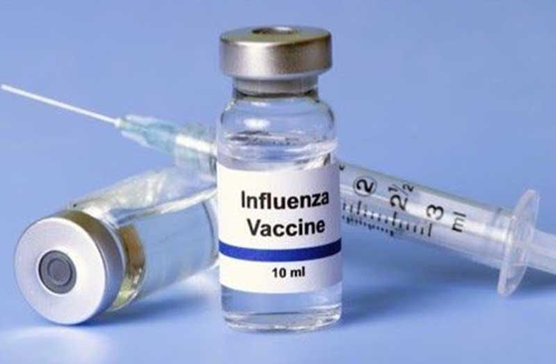 Anticipare ed estendere il vaccino contro l’influenza stagionale