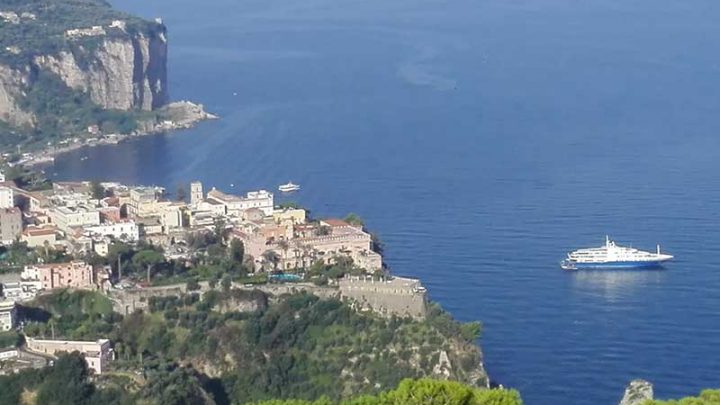 Vico Equense, secondo appuntamento per lo screening di massa