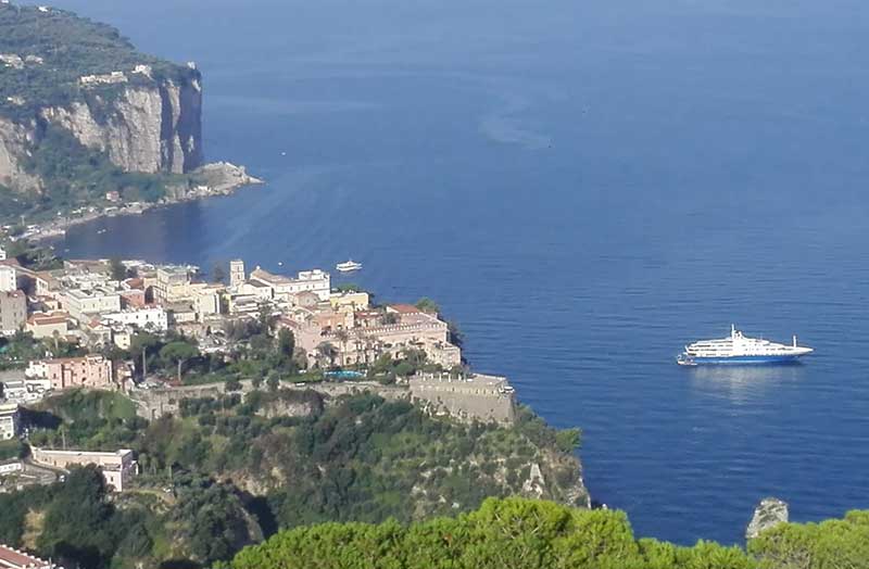 Vico Equense, secondo appuntamento per lo screening di massa