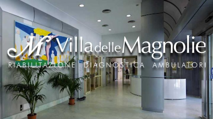 Villa delle Magnolie, riprendono le attività assistenziali
