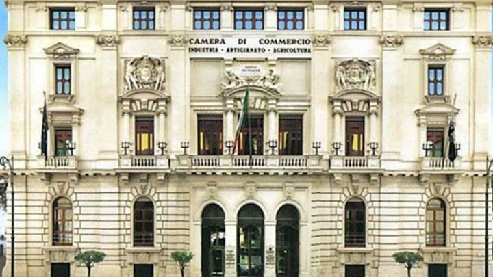 Camera di Commercio Salerno, 1 milione per il turismo