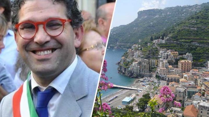 Costiera amalfitana, zero contagi