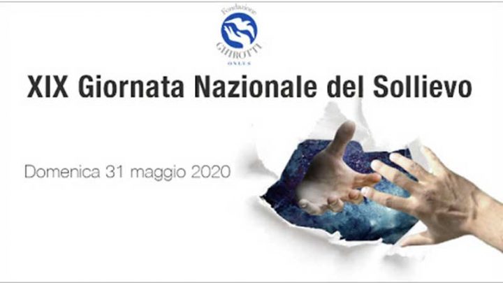 La Giornata nazionale del sollievo