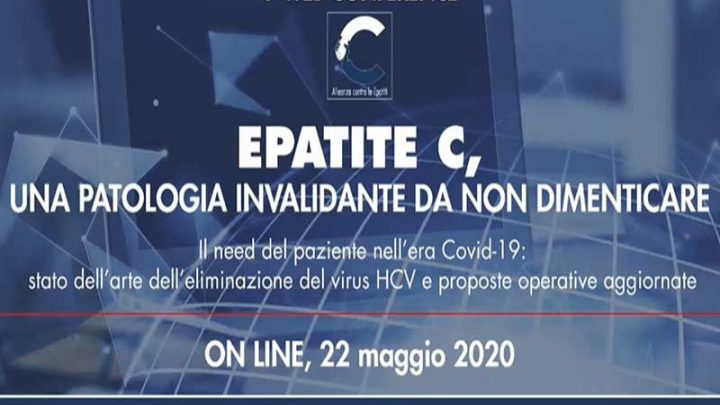 Epatite C, a lenti passi verso l’eradicazione