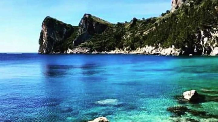 Parco Marino Punta Campanella, pokerissimo di Bandiere Blu