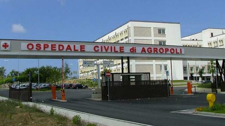 Criticità personale Dea Vallo della Lucania-Agropoli