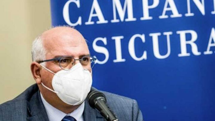 Ascierto, appello ai giovani: usate la mascherina