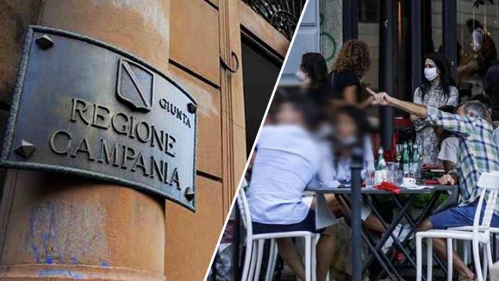 Fase 2, la Regione rinnova l’appello alla prudenza