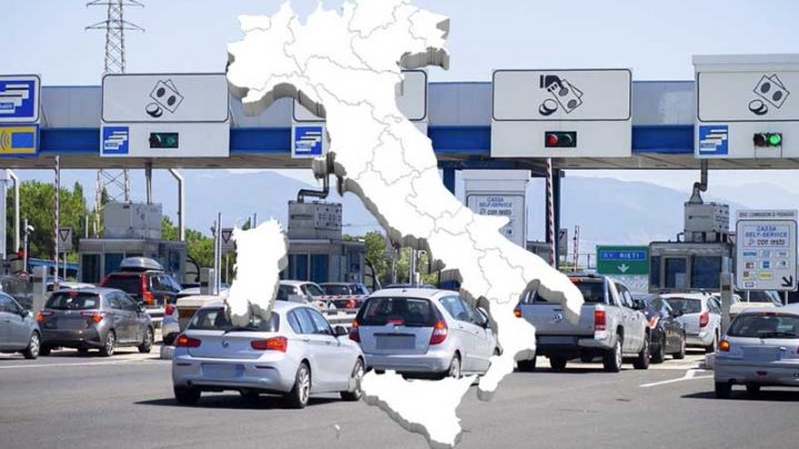 3 giugno, riparte la mobilità tra regioni