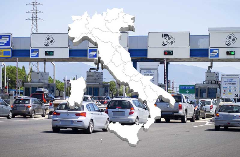 3 giugno, riparte la mobilità tra regioni