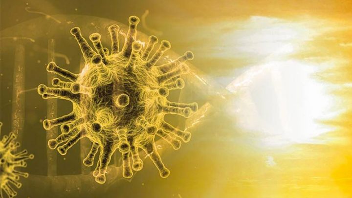Salernitano, ancora un caso di variante Omicron