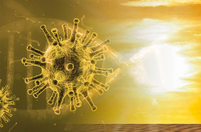 Salernitano, ancora un caso di variante Omicron