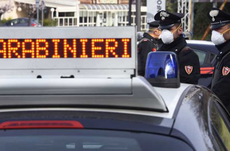 Lo zampino dei clan dietro il trasporto infermi nell’area stabiese