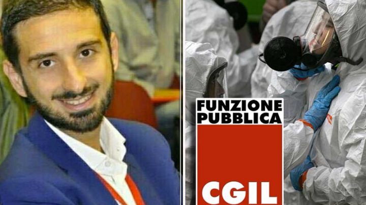 Dare stabilità agli operatori sanitari