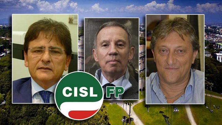 Parco di Capodimonte, il mancato dialogo con il Sindacato