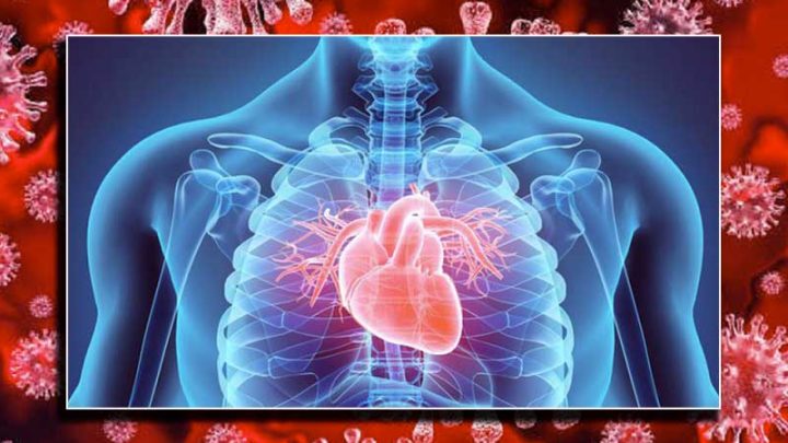 Coronavirus e trattamento dell’infarto acuto