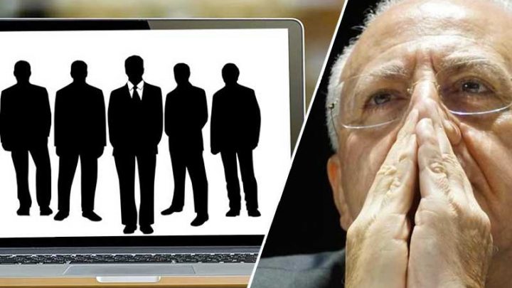 Manager sanità, parte il totonomine