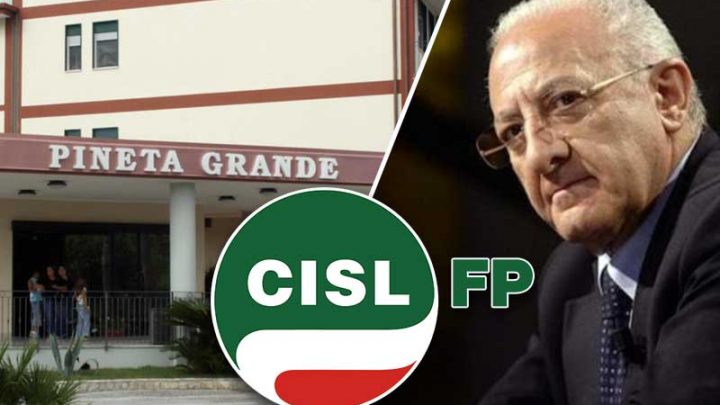 Cambiare i vertici della sanità regionale