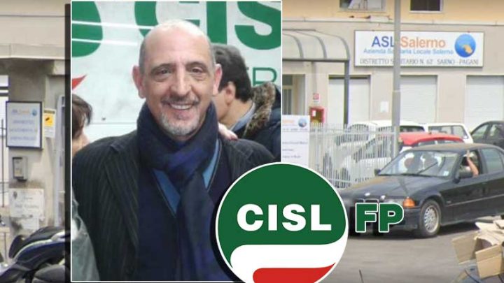 Distretto sanitario di Pagani, dirottate a Nocera le vaccinazioni