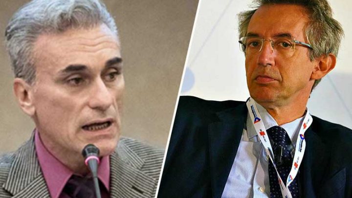 Il Nursing Up attacca il ministro dell’Università