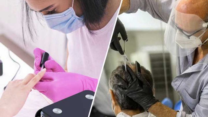 I centri estetici ai tempi del Covid