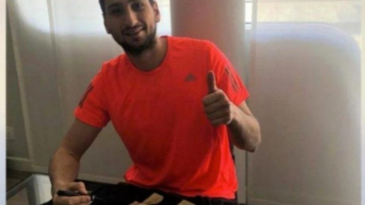 Nozze Donnarumma, lista regalo solidale alla Fondazione Santobono Pausilipon