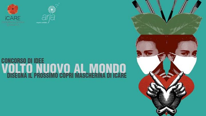 Coronavirus, concorso per la “mascherina dell’anno”