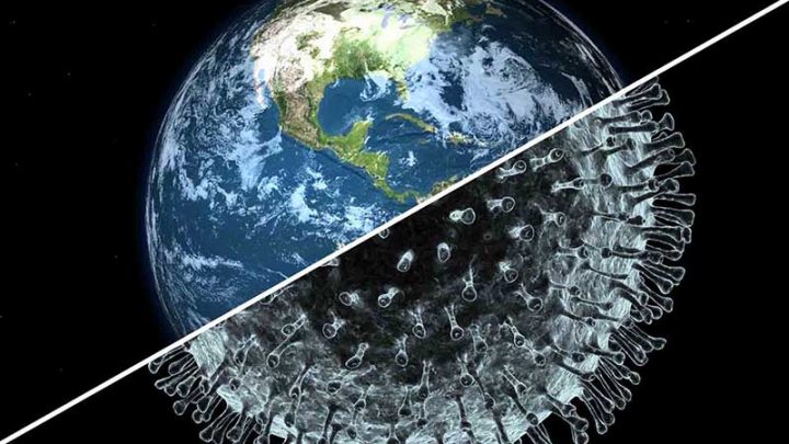 Coronavirus, la lunga stagione della non trasparenza