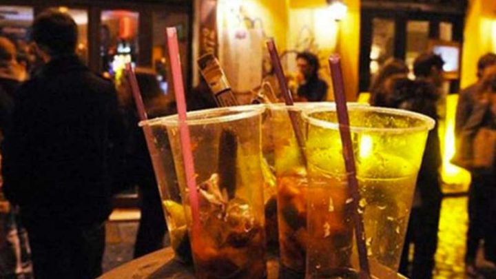 La febbre del sabato sera nella Fase 2
