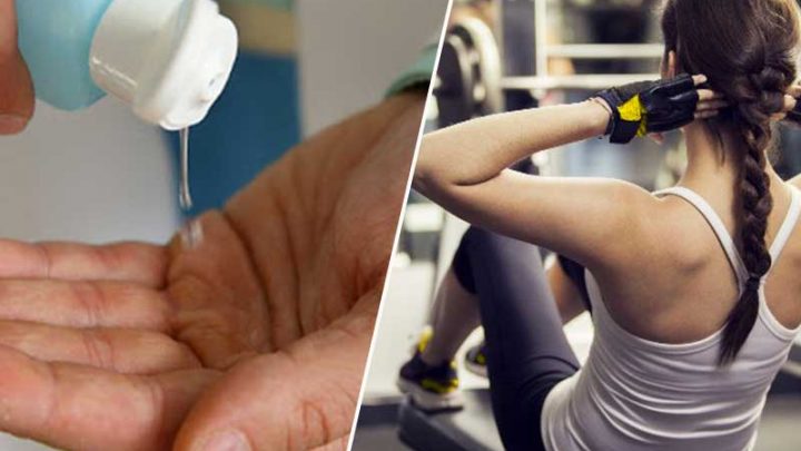Coronavirus, la disciplina delle attività sportive