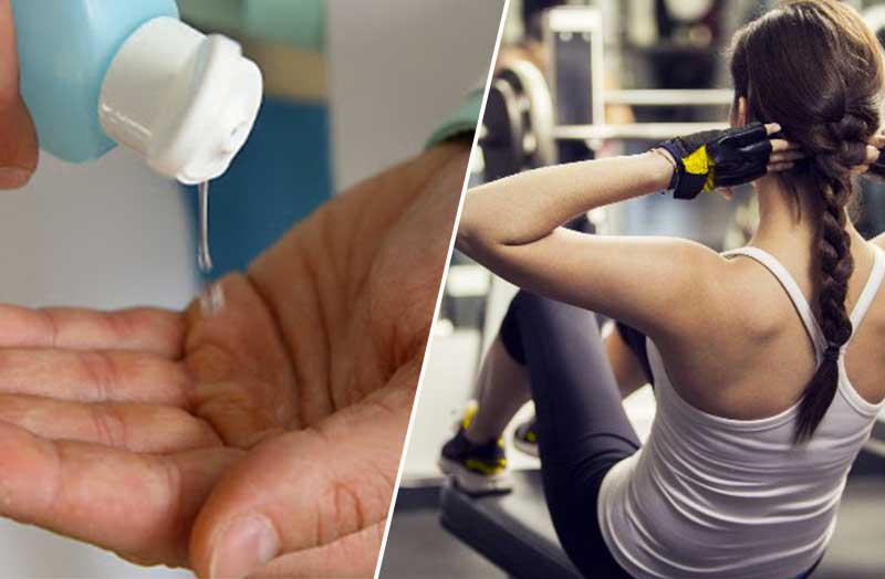 Coronavirus, la disciplina delle attività sportive