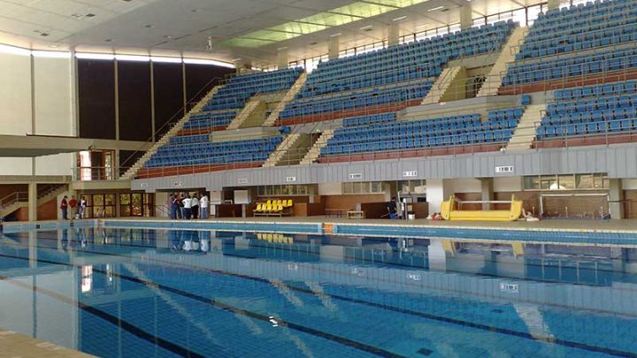 Fase2, attività nelle piscine