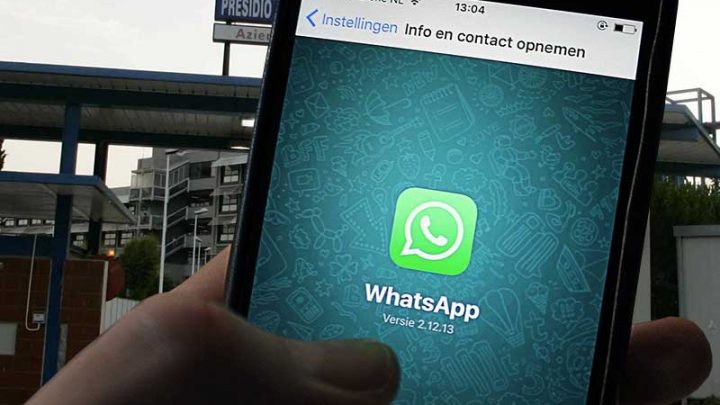Asl Na2, la visita a distanza su Whatsapp