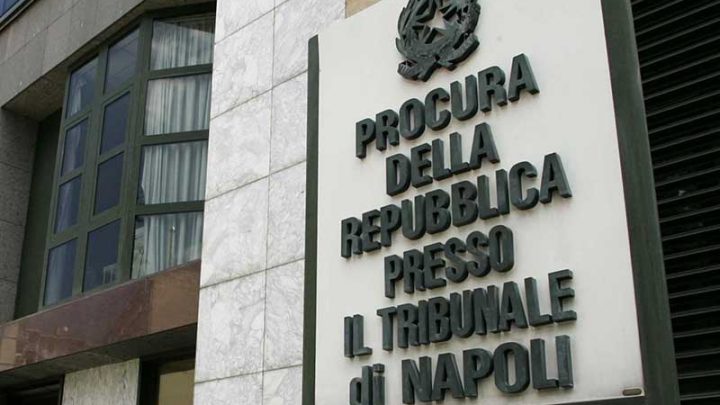 Campo Sud: la Procura avvia indagini su ospedali modulari
