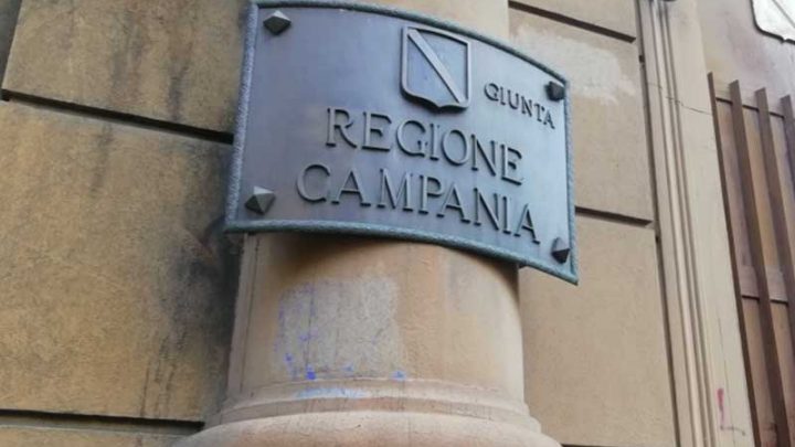 Campania, in arrivo l’ordinanza antiCovid numero 89