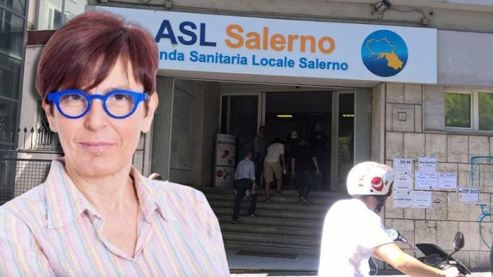 Battipaglia, un nuovo contagiato