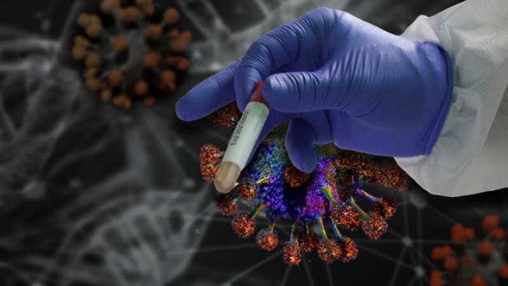 Coronavirus, ancora una positività nel salernitano