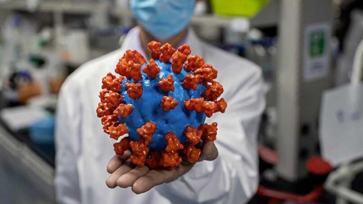Il vaccino cinese anticovid sembra funzionare