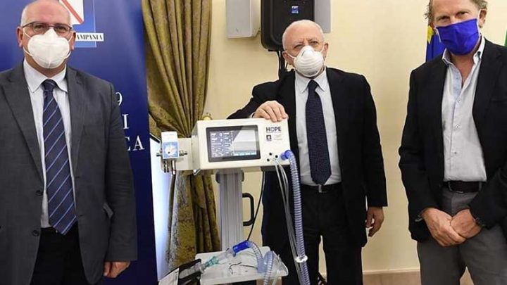 La ricerca per vincere il coronavirus