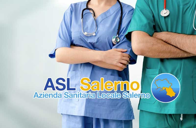 Asl Salerno, si punta all’abbattimento delle liste d’attesa