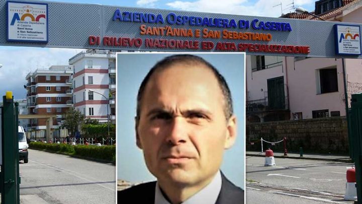 Gaetano Gubitosa: “L’ospedale che vorrei è quello che, con il lavoro e l’impegno quotidiano di tutti, stiamo costruendo”