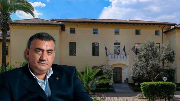 Zooprofilattico di Portici, Limone succede a se stesso