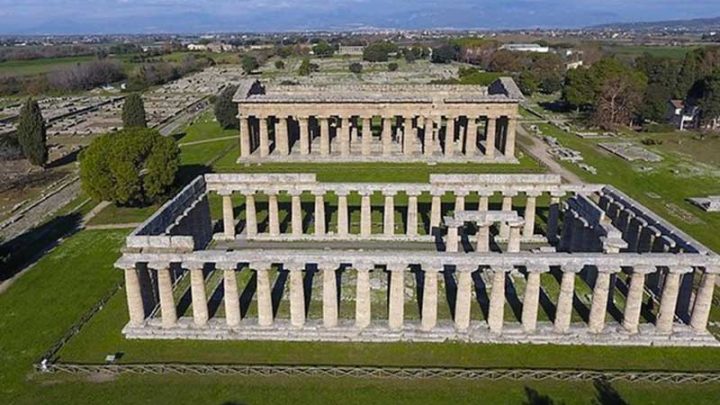 Provincia di Salerno, crescono i contagi nella Piana del Sele