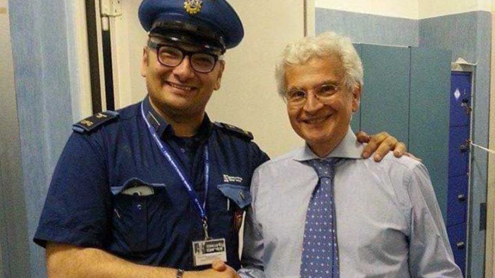 Zero contagi, onore al merito di tutti gli operatori sanitari