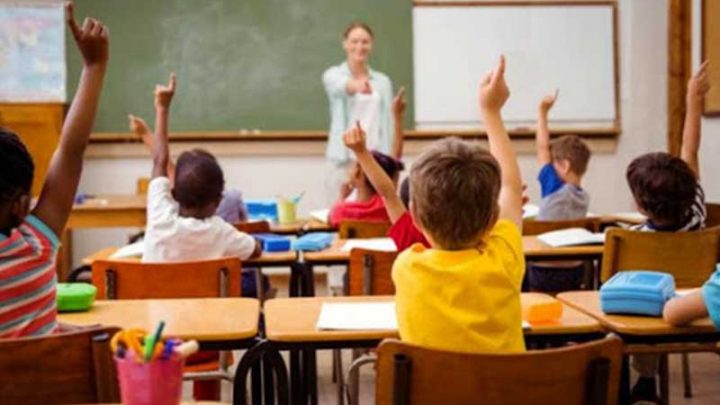 Campania, dicembre andiamo è tempo di tornare…a scuola
