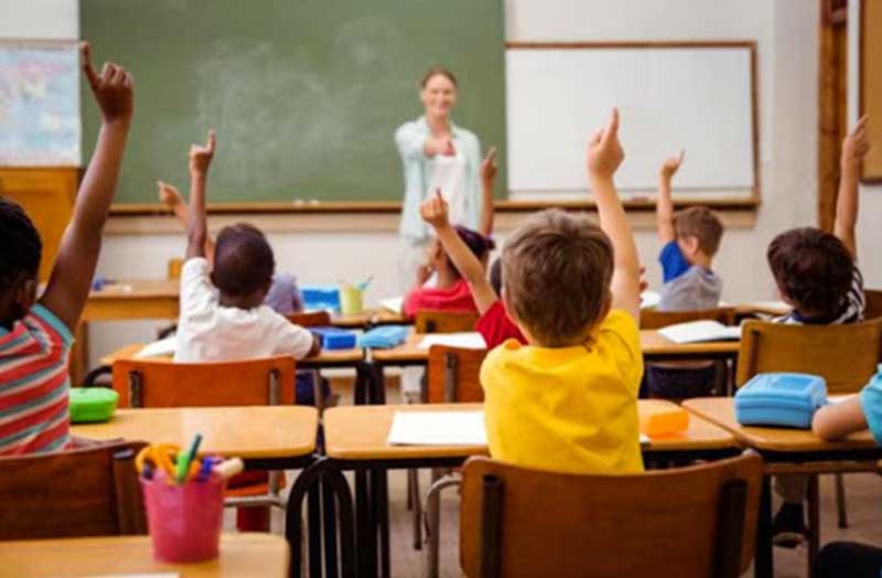 Scuola, l’importanza della qualità dell’aria nelle aule