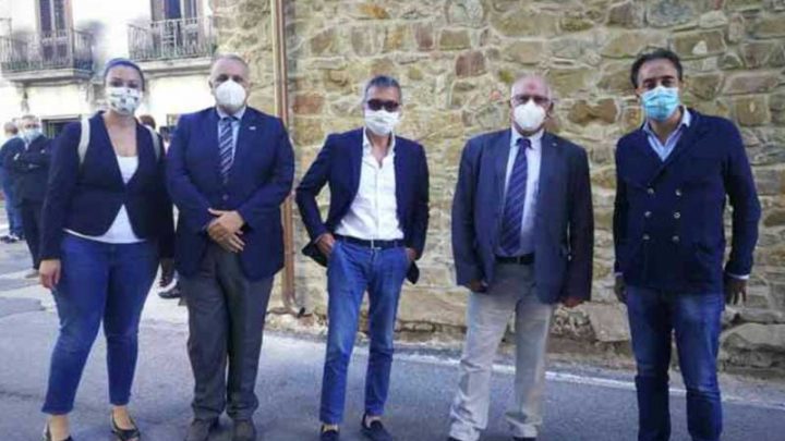 Cilento, la prevenzione del melanoma