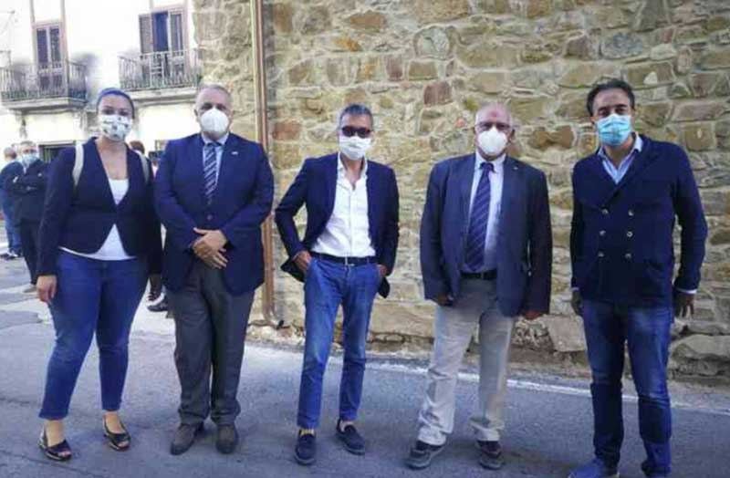 Cilento, la prevenzione del melanoma