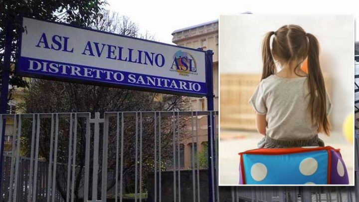 Mancata assistenza bimbo autistico