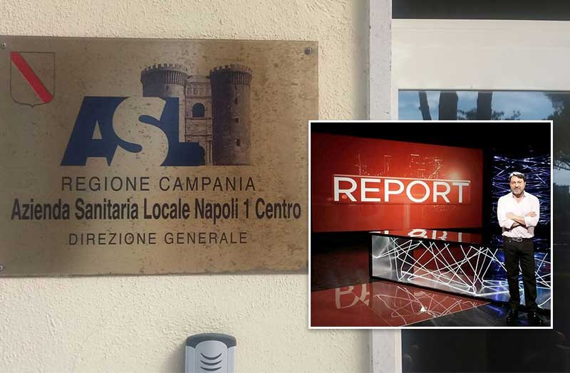 Commissariamento? La Napoli 1 chiede la smentita